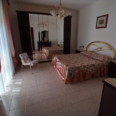 فلومينيماجيوري B&B L'Asfodelo المظهر الخارجي الصورة