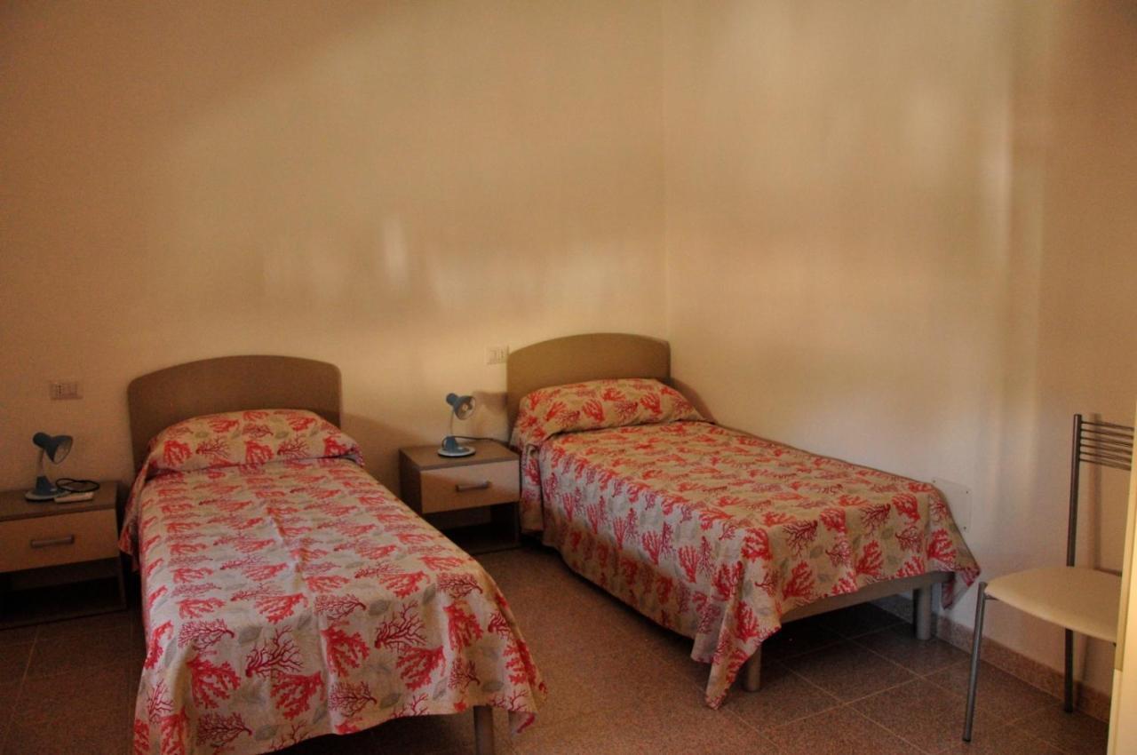 فلومينيماجيوري B&B L'Asfodelo المظهر الخارجي الصورة
