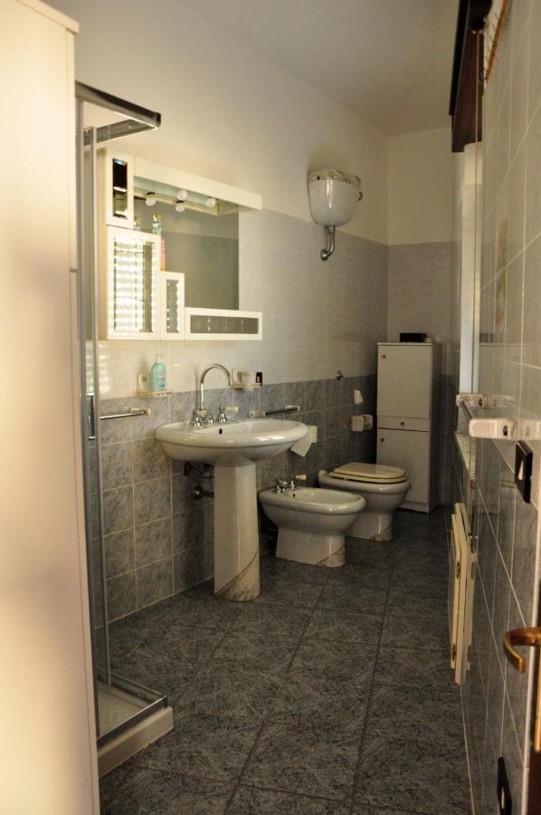 فلومينيماجيوري B&B L'Asfodelo المظهر الخارجي الصورة