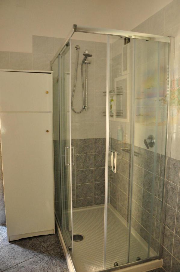فلومينيماجيوري B&B L'Asfodelo المظهر الخارجي الصورة